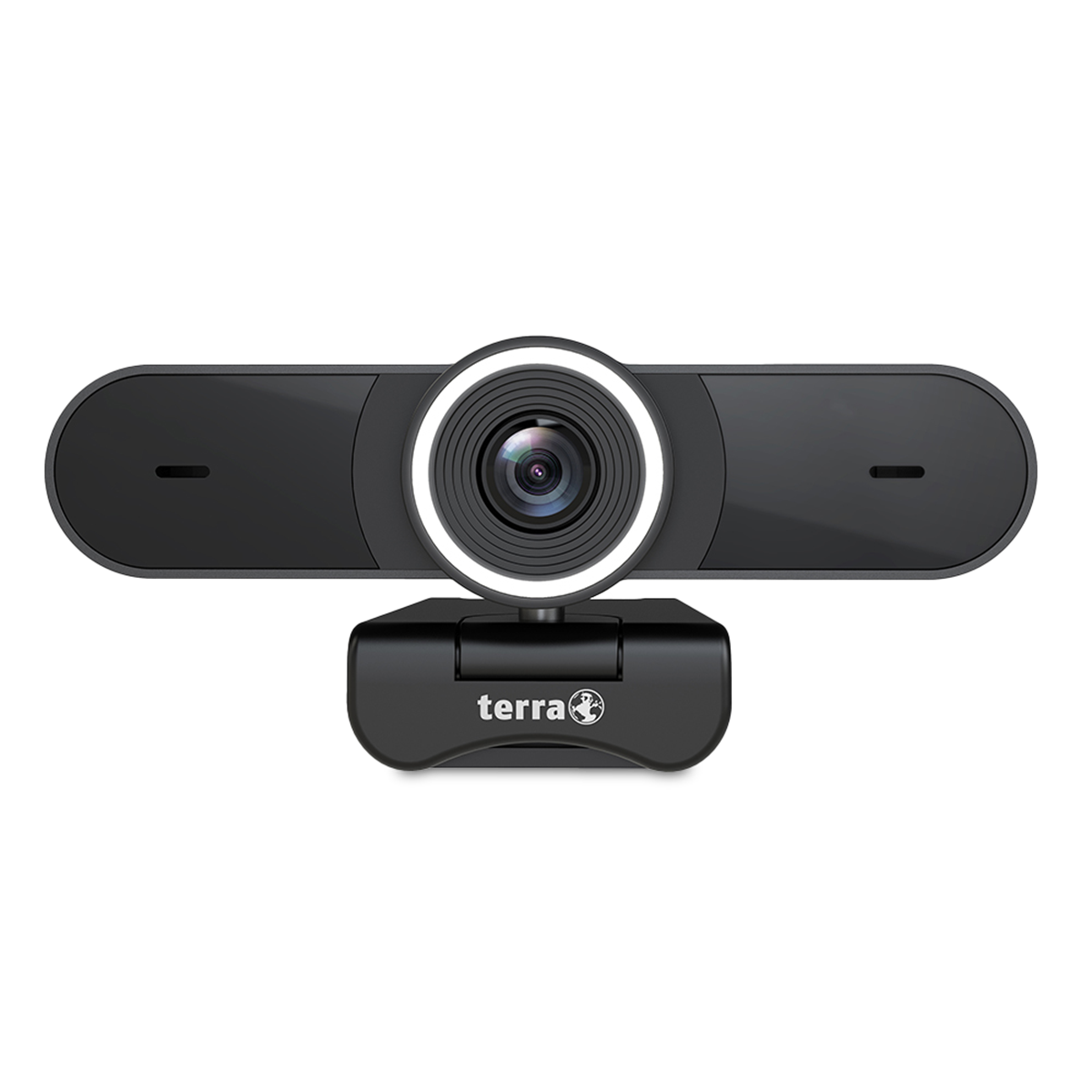 4K Pro WORTMANN Webcam Terra Webcam