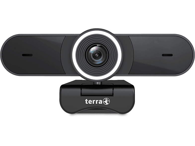 Pro 4K Webcam Terra Webcam WORTMANN