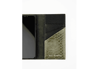 IDEAL OF SWEDEN IDSTCAW20-1961-228, Full Cover, Apple, iPhone 11, iPhone XR, Green Snake