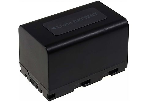 Baterías cámaras - POWERY Batería para JVC GY-HM600EC