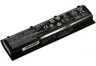 Batería - POWERY Batería compatible con HP 17-ab031ng