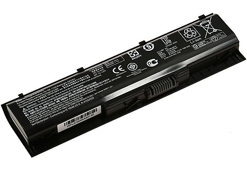 Batería - POWERY Batería compatible con HP Omen 17-w205ng / Omen 17-w206ng