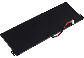 Batería - POWERY Batería compatible con Gateway NE511 45,6Wh