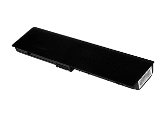 POWERY Akku für Typ HSTNN-LB42 4400mAh Li-Ion Laptop Akku, 10.8 Volt, 4400mAh