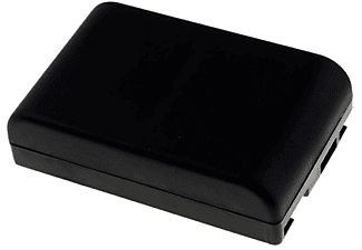 POWERY Akku für Panasonic Typ VW-VBS10 NiMH Videoakkus, 4.8 Volt, 2100mAh