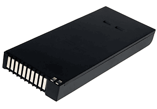 Batería - POWERY Batería compatible con Toshiba modelo PA2487UR