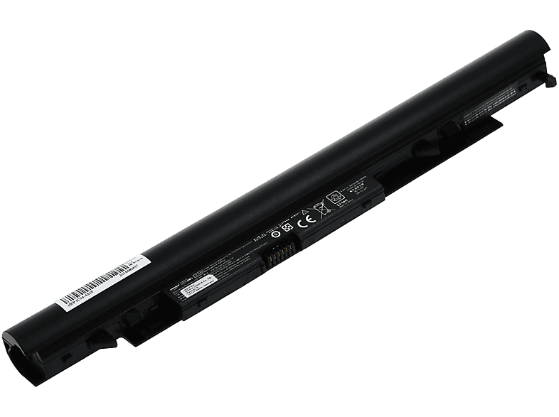 POWERY Akku für HP 15-BS542TU Li-Ion Akku, 14.8 Volt, 2600mAh