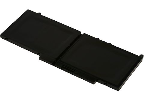Batería - POWERY Batería compatible con Dell Modelo 6MT4T