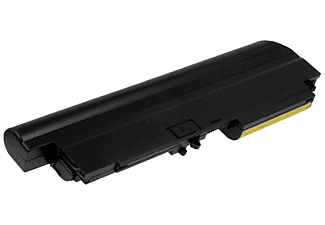 Baterías informática - POWERY Batería para Lenovo Thinkpad T400 Serie 5200mAh