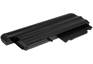 POWERY Akku für IBM Typ 92P1065 Li-Ion Laptop Akku, 10.8 Volt, 7800mAh