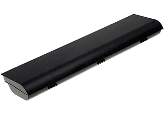 POWERY Akku für Compaq Presario Typ 383493-001 Li-Ion Laptop Akku, 10.8 Volt, 5200mAh