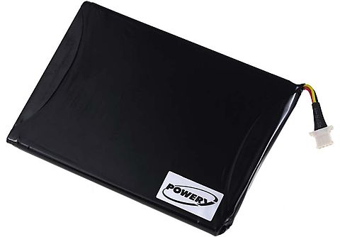 Batería - POWERY Batería compatible con Acer Tablet Iconia Tab B1