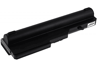 POWERY Akku für Lenovo Typ L09M6Y02 Li-Ion Akku, 11.1 Volt, 6600mAh