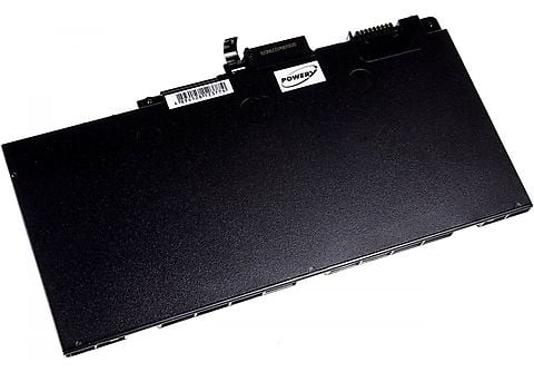 Batería - POWERY Batería compatible con HP EliteBook 850 G3