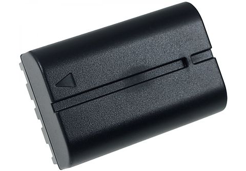 Baterías cámaras - POWERY Batería para Video JVC BN-V408