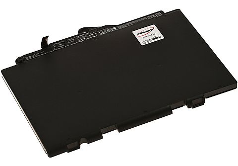 Batería - POWERY Batería compatible con HP EliteBook 720 G4