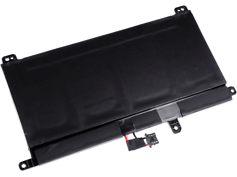 SB10L84122 für Typ 15.28 Volt, Akku Lenovo POWERY Li-Polymer 2050mAh Akku,