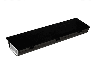 POWERY Akku für Typ HSTNN-LB42 4400mAh Li-Ion Laptop Akku, 10.8 Volt, 4400mAh