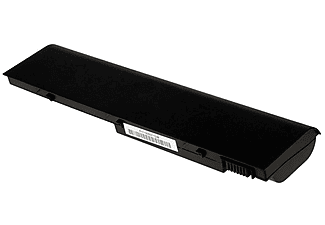 POWERY Akku für Compaq Presario Typ 383493-001 Li-Ion Laptop Akku, 10.8 Volt, 5200mAh