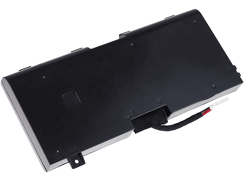 POWERY Akku für Dell Typ KJ2PX Li-Ion Akku, 14.8 Volt, 5600mAh | Akkus