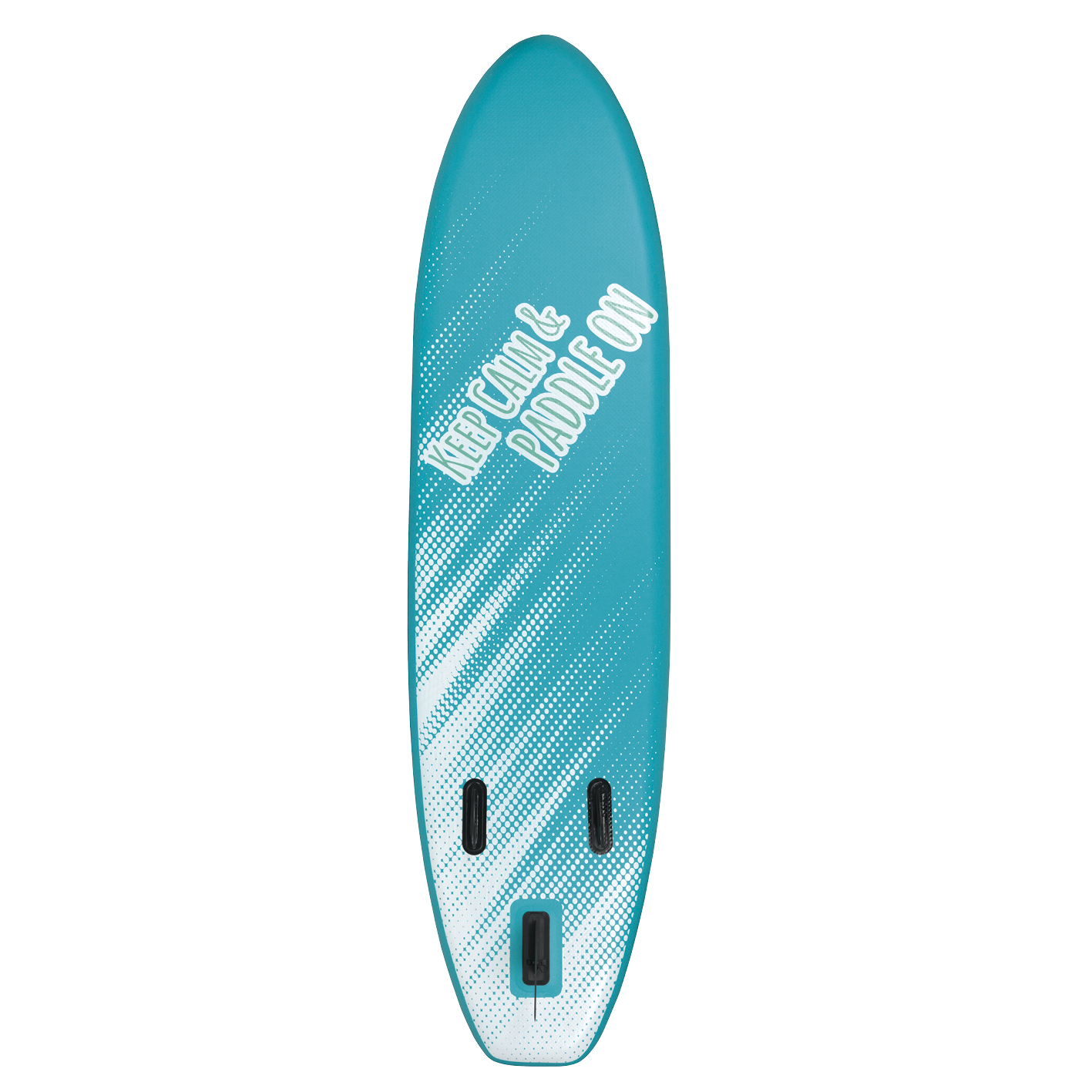 MAXXMEE 06007 Stand-Up mehrfarbig Paddle-Board