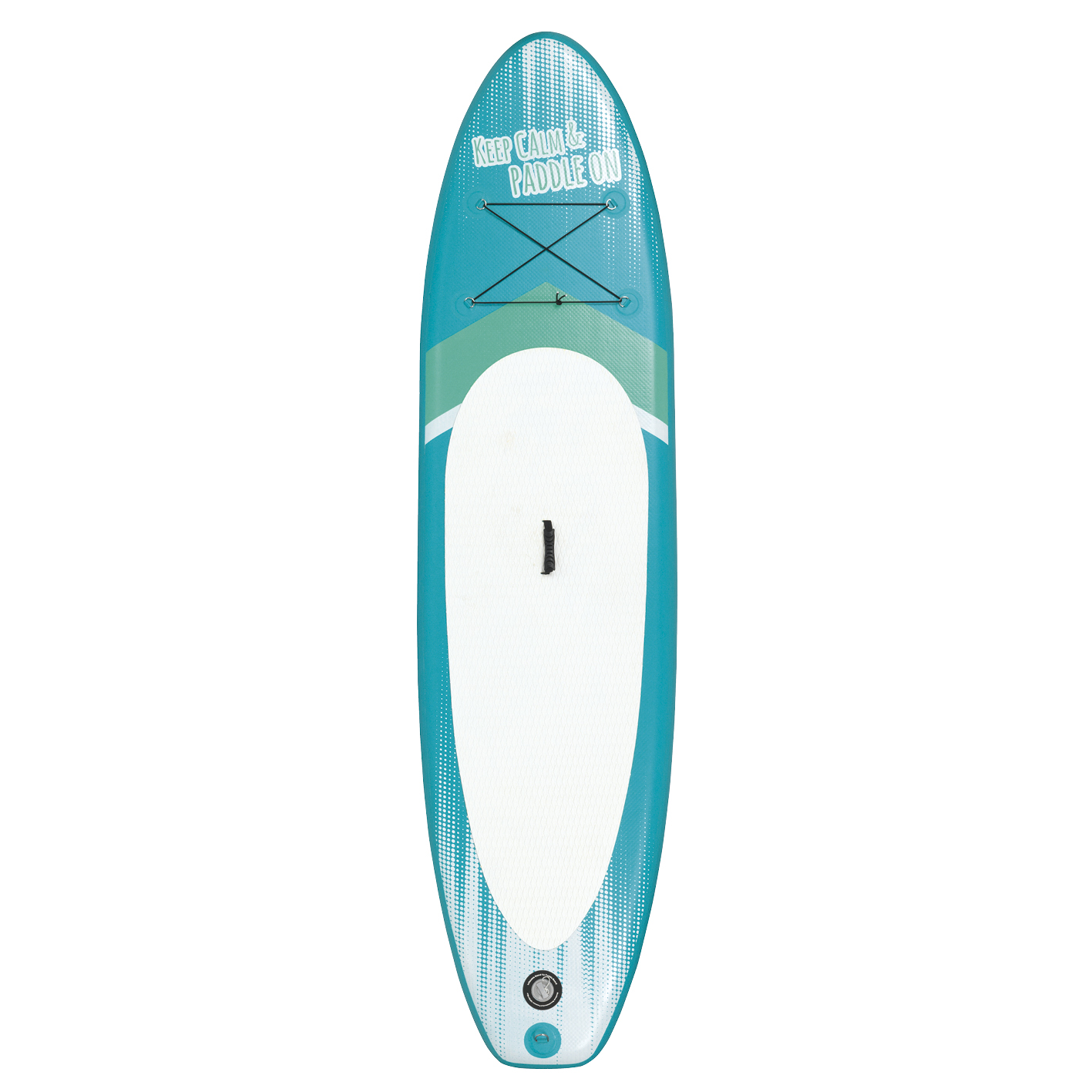 MAXXMEE 06007 Stand-Up Paddle-Board, mehrfarbig