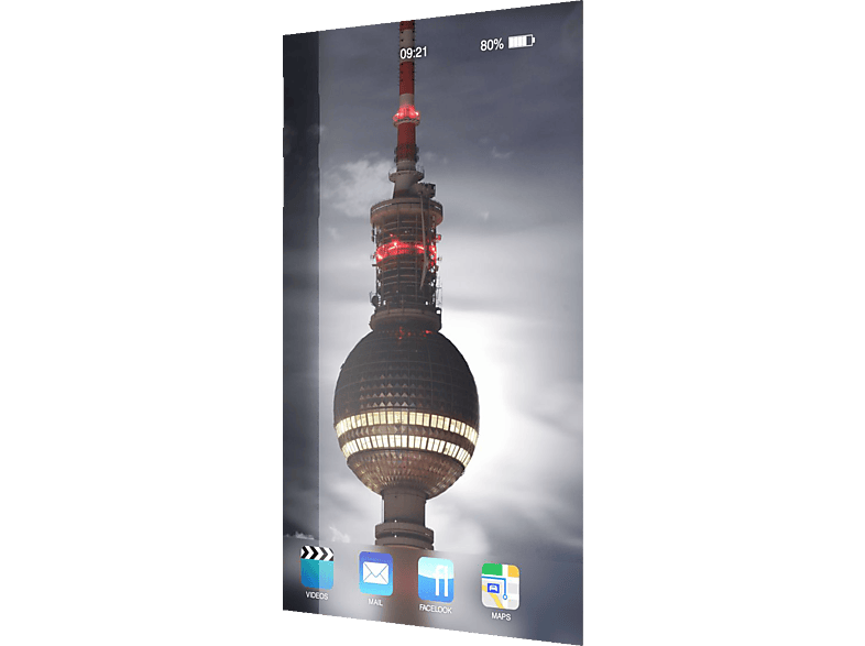 NALIA Silikon Hülle, Backcover, Samsung, Galaxy A5 (2017), Schwarz | Backcover