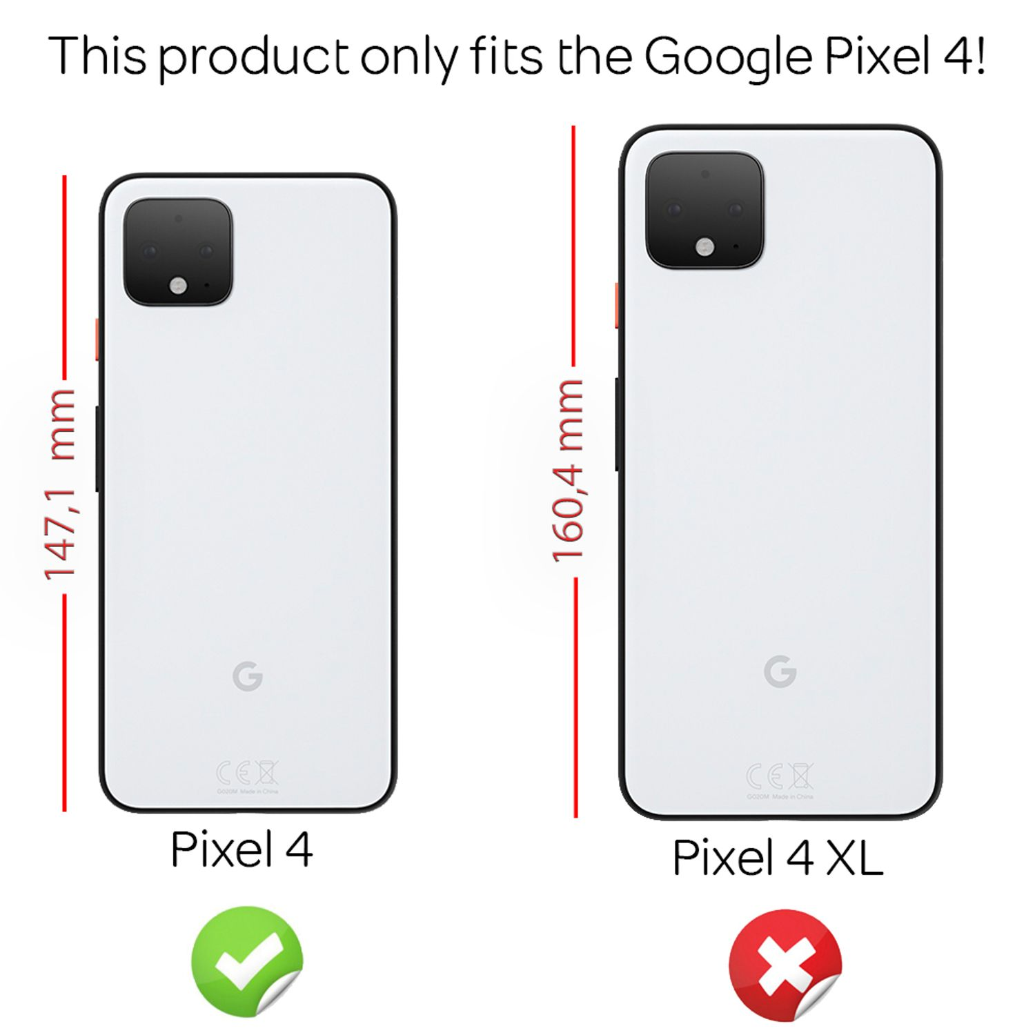 Pixel Carbon-Look Google, Backcover, Hülle, Silikon NALIA Schwarz 4,