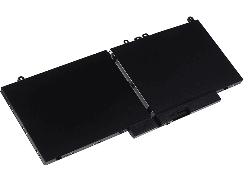 POWERY Akku für Li-Polymer Dell G5M10 7.4 Akku, Typ 6850mAh Volt