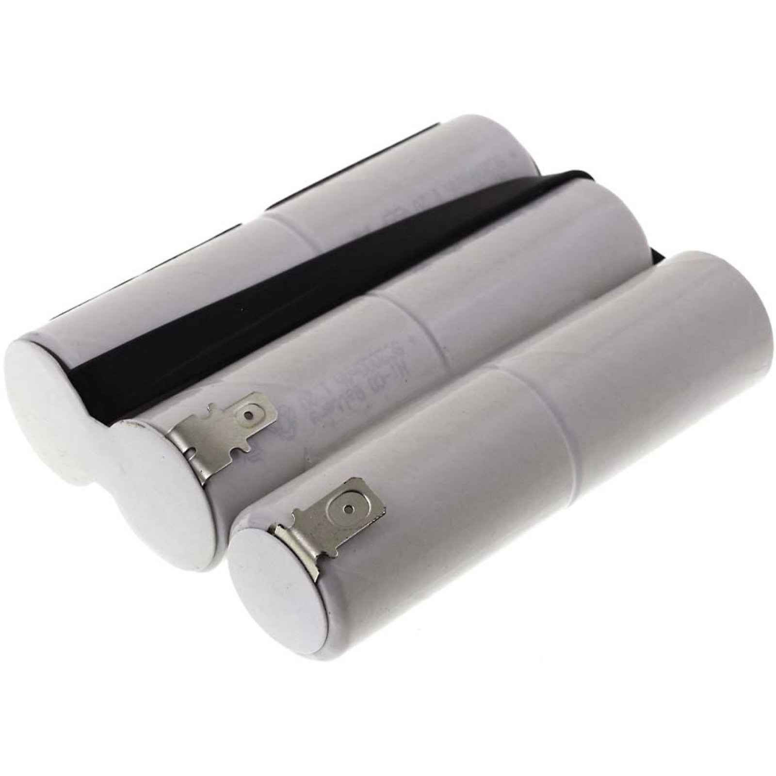 POWERY Akku für Gardena Volt, NiMH Typ 7.2 2000mAh Akku, 302835