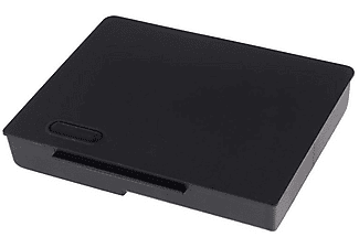 POWERY Akku für HP Pavilion zt3115 Li-Ion Laptop Akku, 14.8 Volt, 4400mAh