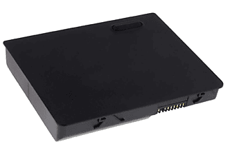 POWERY Akku für HP Pavilion zt3115 Li-Ion Laptop Akku, 14.8 Volt, 4400mAh