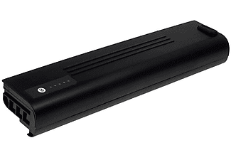 POWERY Akku für Typ 0FW302 Li-Ion Laptop Akku, 11.1 Volt, 5200mAh