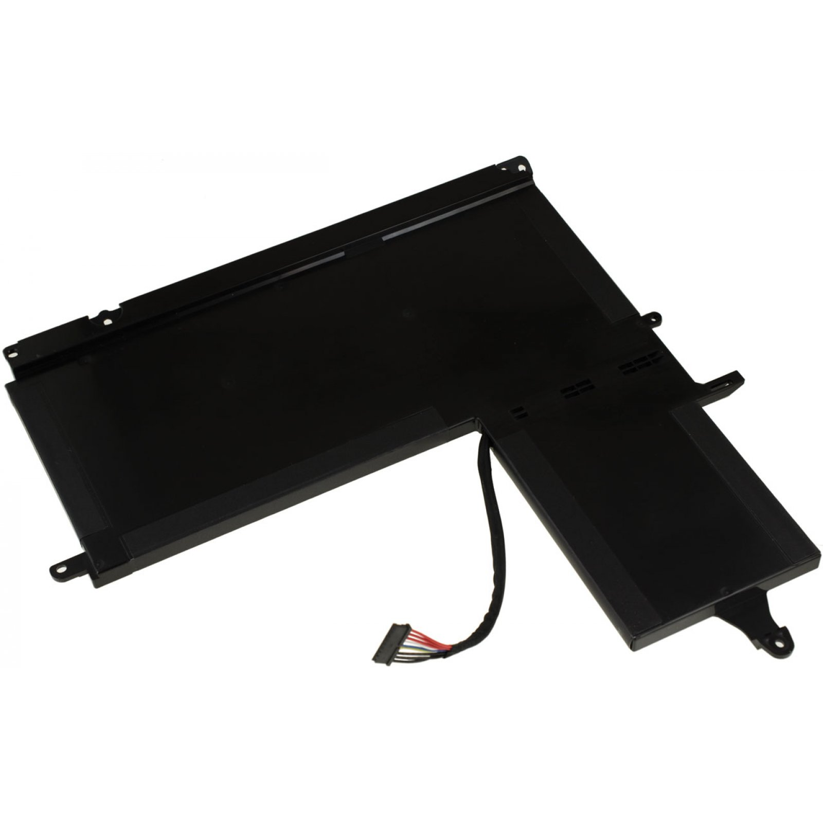 POWERY Akku für Lenovo ThinkPad 14.8 Li-Polymer Volt, Akku, 4250mAh S531