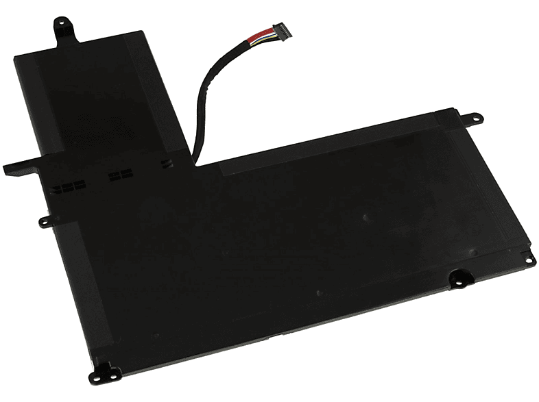 POWERY Akku für Lenovo ThinkPad S531 Li-Polymer Akku, 14.8 Volt, 4250mAh | Akkus