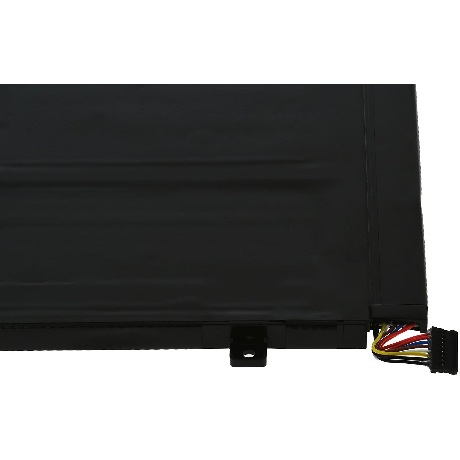 POWERY Akku für Lenovo ThinkPad Li-Polymer 10.95 E470 Volt, Akku, 3650mAh