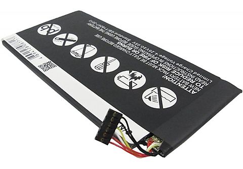 Batería - POWERY Batería compatible con Asus ME371MG