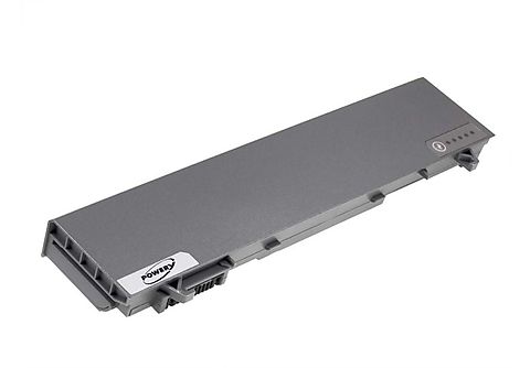 Baterías informática - POWERY Batería para Dell Latitude E6400/Precision M2400/ M4400/ Modelo PT434