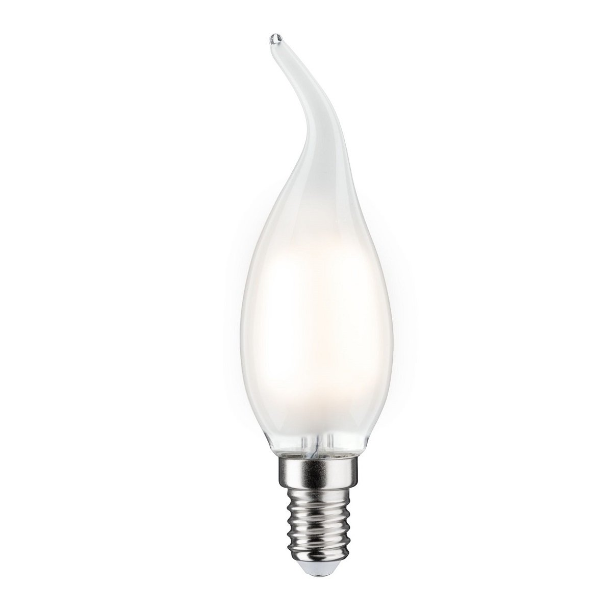 LED E14 Warmweiß Watt Fil Kerze Leuchtmittel PAULMANN 2,6 lm 250 LICHT cosy
