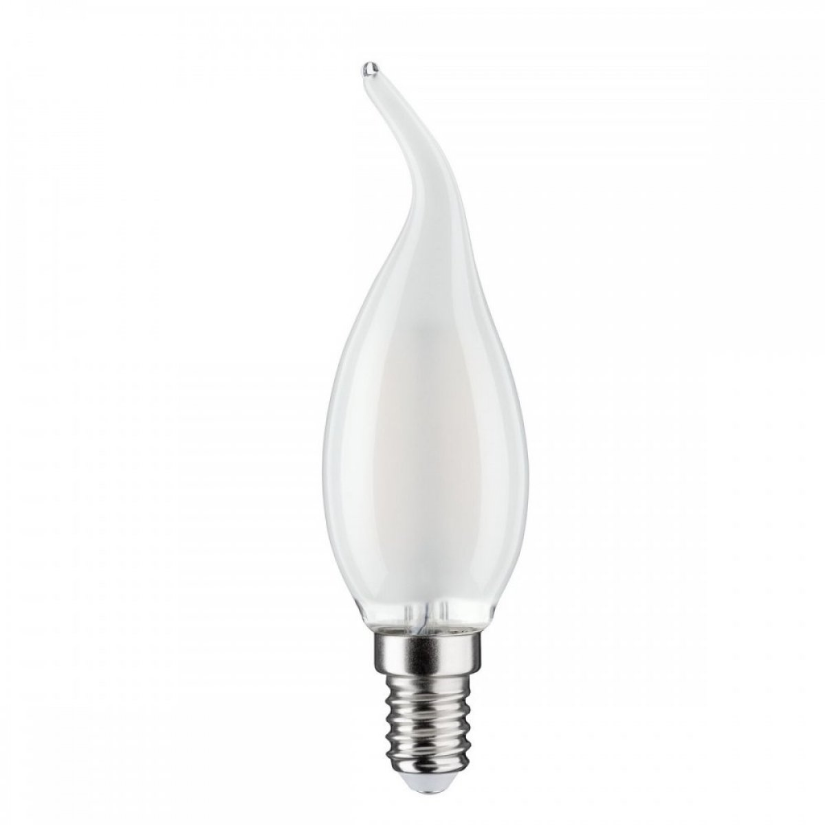 PAULMANN LICHT LED lm Watt 2,6 E14 Warmweiß 250 Fil Leuchtmittel cosy Kerze