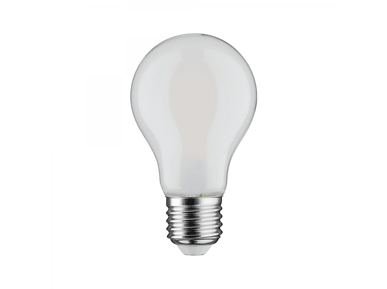 PAULMANN LICHT LED ZB Fil AGL Leuchtmittel E27 TunableWhite 7 Watt 806 lm