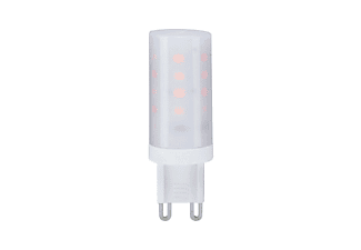 PAULMANN LICHT LED STS Leuchtmittel G9 Goldlicht/Warmweiß 4 Watt 270 lm