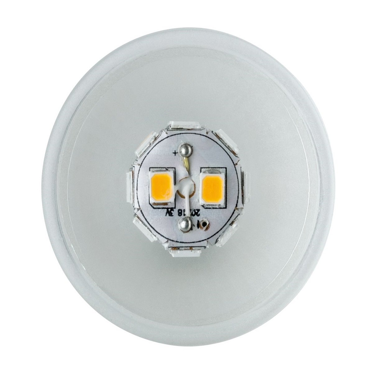 PAULMANN LICHT LED Reflektor 1,8 Watt 100 Warmweiß Leuchtmittel lm GU4