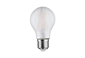 PAULMANN LICHT LED Fil AGL Leuchtmittel E27 Neutralweiß 7,5 Watt 806 lm