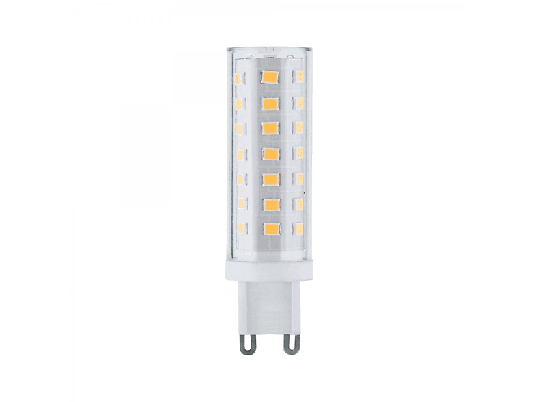 LED G9 470 Neutralweiß Leuchtmittel PAULMANN Watt LICHT STS lm 5
