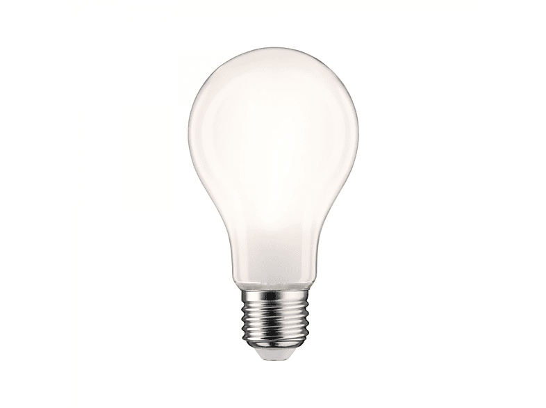 PAULMANN LICHT LED Fil AGL Leuchtmittel E27 Warmweiß 11,5 Watt 1521 lm