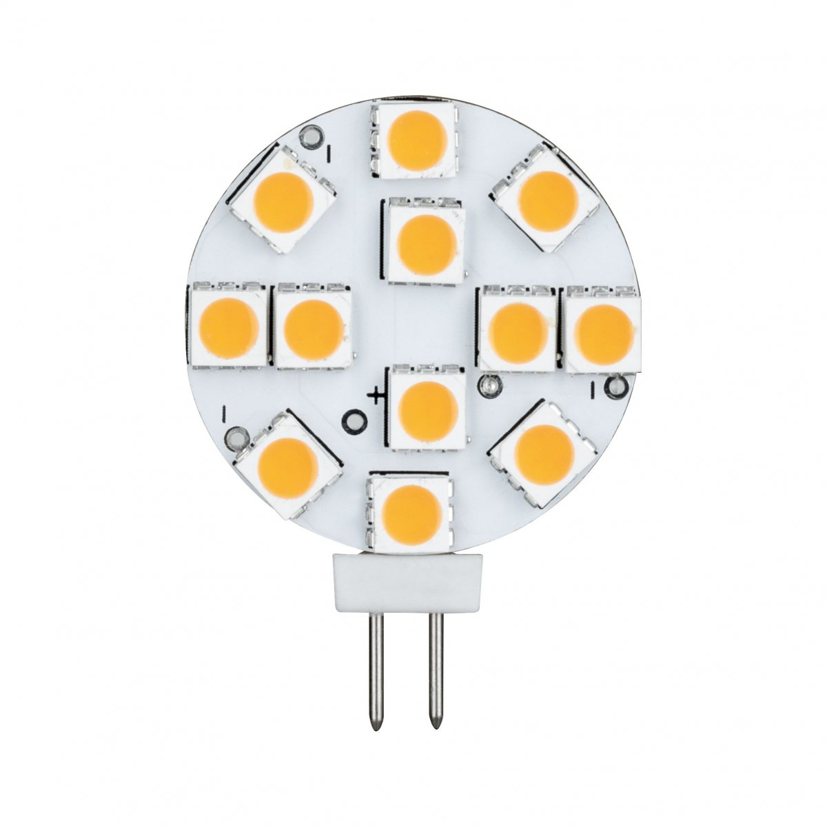 PAULMANN LICHT LED lm 3,2 Warmweiß Leuchtmittel 270 NV G4 STS Watt