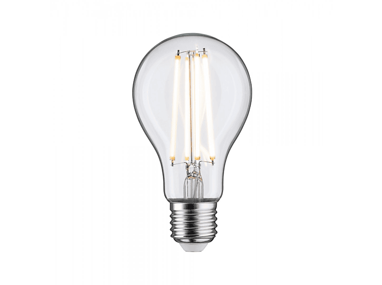PAULMANN LICHT LED Fil AGL Warmweiß 12,5 Leuchtmittel Watt 1521 E27 lm