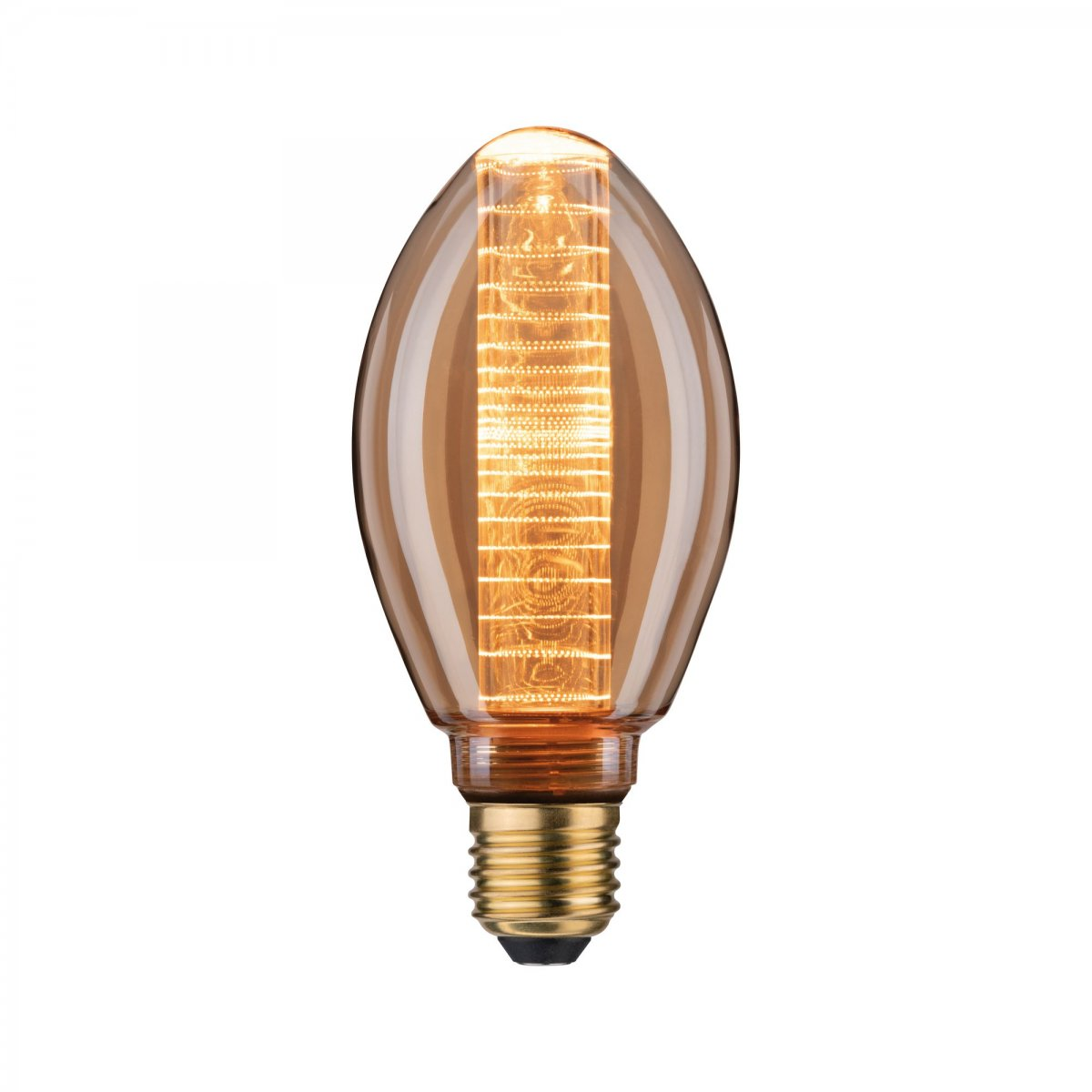 Leuchtmittel PAULMANN Watt LED 120 lm 3,6 LICHT Goldlicht E27 InnerGlow