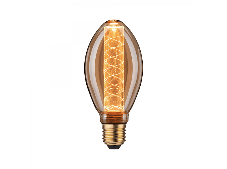 LED Leuchtmittel lm Watt PAULMANN 120 InnerGlow 3,6 Goldlicht LICHT E27